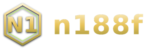 n188f logo